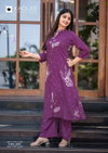 Karnaee By Kadlee Rayon Printed Best Kurti With Bottom Wholesale Shop In Surat
